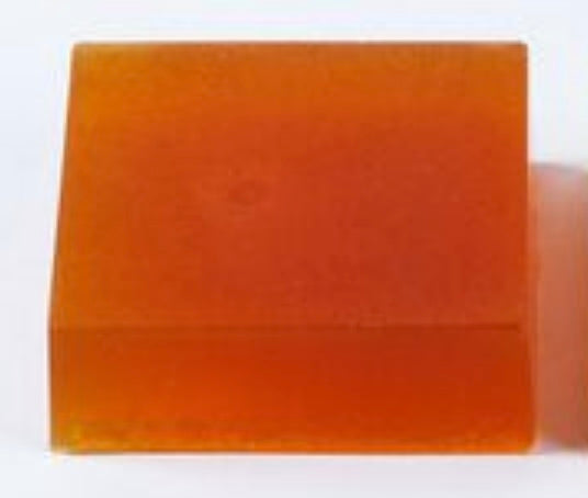 Turmeric Soap