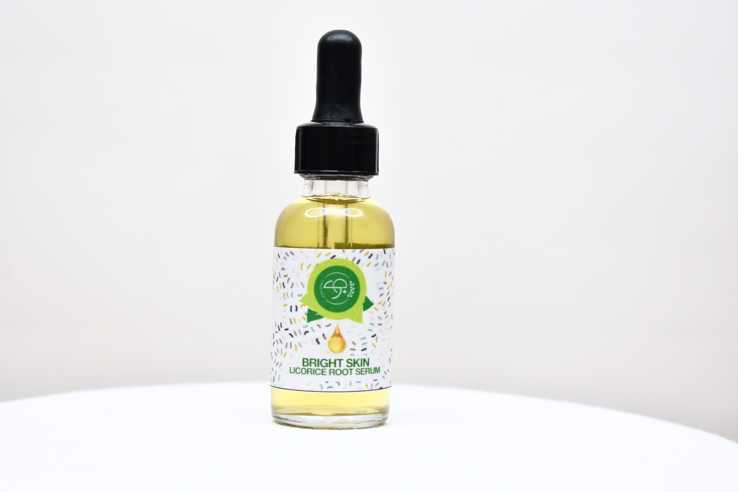 Bright Skin Licorice Root Serum