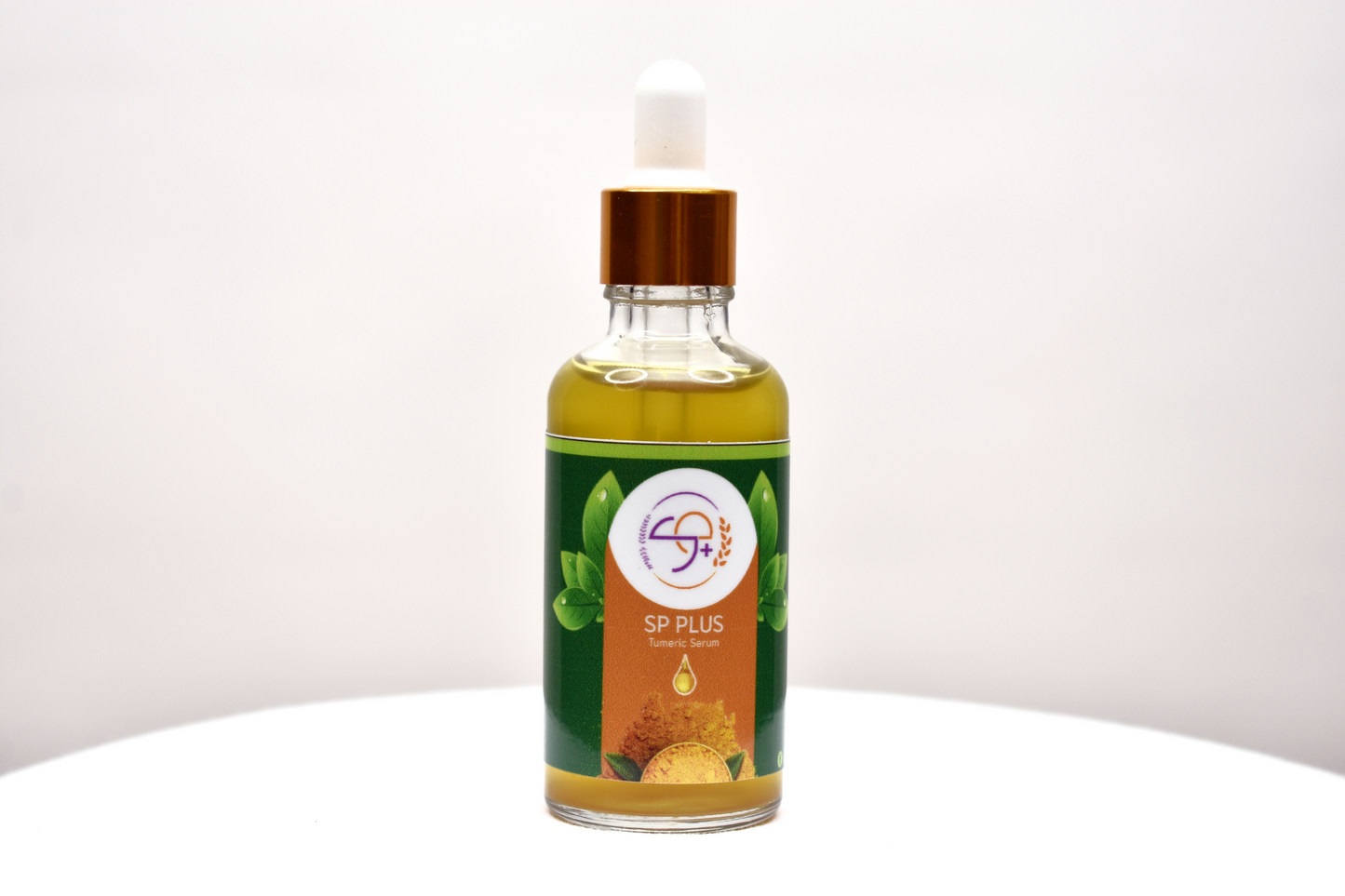 Turmeric Serum